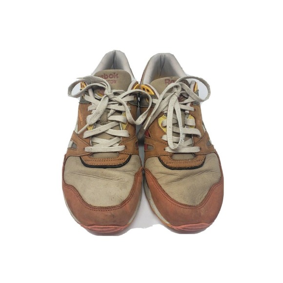 Reebok × Extra Butter‎ Ventilator Sneakers - Picture 1 of 12
